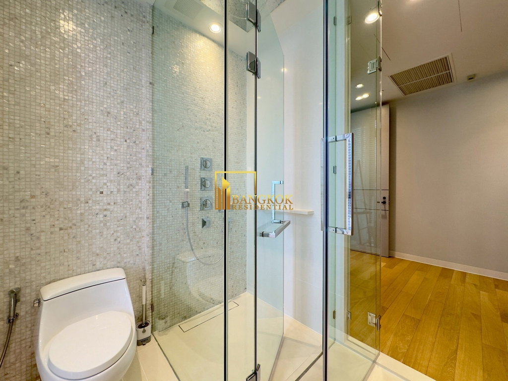รูป Vittorio Sukhumvit 39 | Stunning 2 Bed Super Luxury Condo - BR10741CD - รูปที่ 22/43