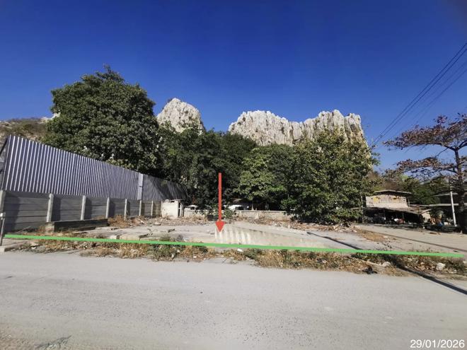 picture LAND 176 Sq.w. Chalermphrakiet Saraburi for 1.4M - 9/24