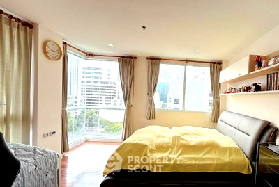ขายคอนโด : คอนโด 1 ห้องนอน 57 ตร.ม. ขาย โครงการบ้านศิริ สีลม ใกล้ BTS สะพานสุรศักดิ์ 100 ม. (ID 3060370)