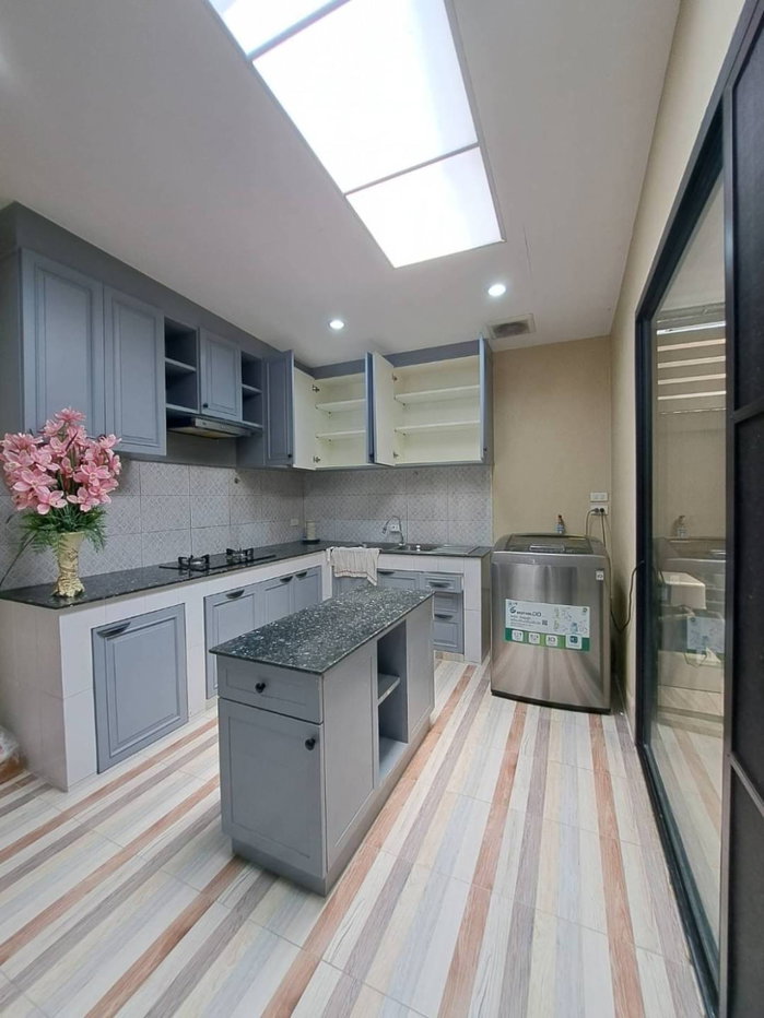 รูป RB25346 ให้เช่าทาวน์โฮม 3 ชั้น โครงการ เฮ้าส์ นิช แจ้งวัฒนะ แอดไลน์ @mproperty( มี @ ด้วย) แอดมินตอบไว - รูปที่ 19/42