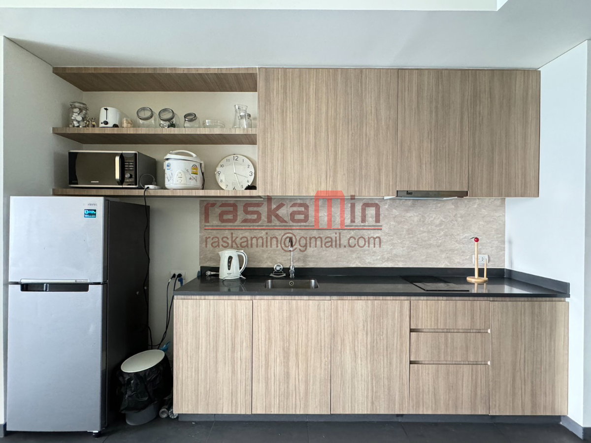 picture Zire Wongamat | Beachfront Condo for Sale | 2 Bed 2 Bath 98 sqm High Floor Sea View - 13/22
