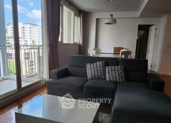 picture 2-BR 90 Sqm Condo At Baan Siri 31, Near MRT Sukhumvit (ID 3064736) - 2/6