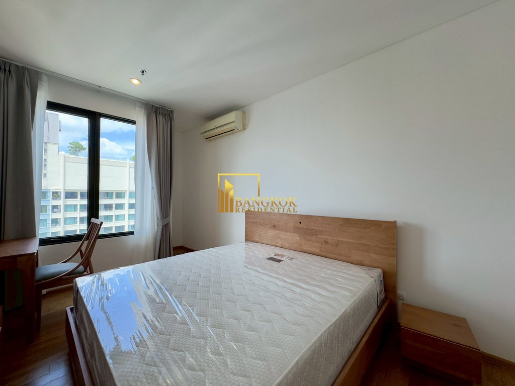 รูป Villa Asoke | Renovated 3 Bedroom Condo Near Airport Link - BR60353CD - รูปที่ 30/60