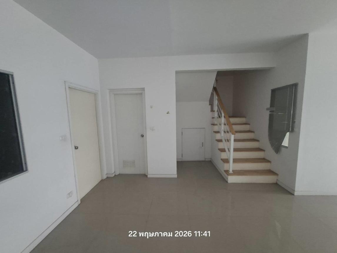 picture TOWN HOUSE 17.4 Sq.w. Pluak Daeng Rayong for 1.7M - 15/24