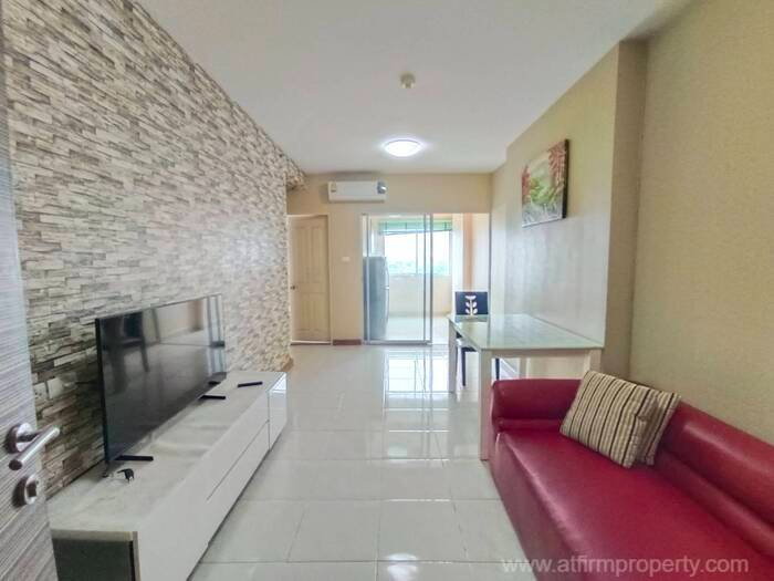 รูป 💖💖ปล่อยเช่า Supalai Park Khaerai - Ngamwongwan (1 Bed 46 ตร.ม/8500) ชั้น 7 ใกล้ห้าง,ศูนย์ราชการ, MRT/ สนใจสอบถามได้นะคะ Line ID = atfirm2010💖💖 - รูปที่ 4/11