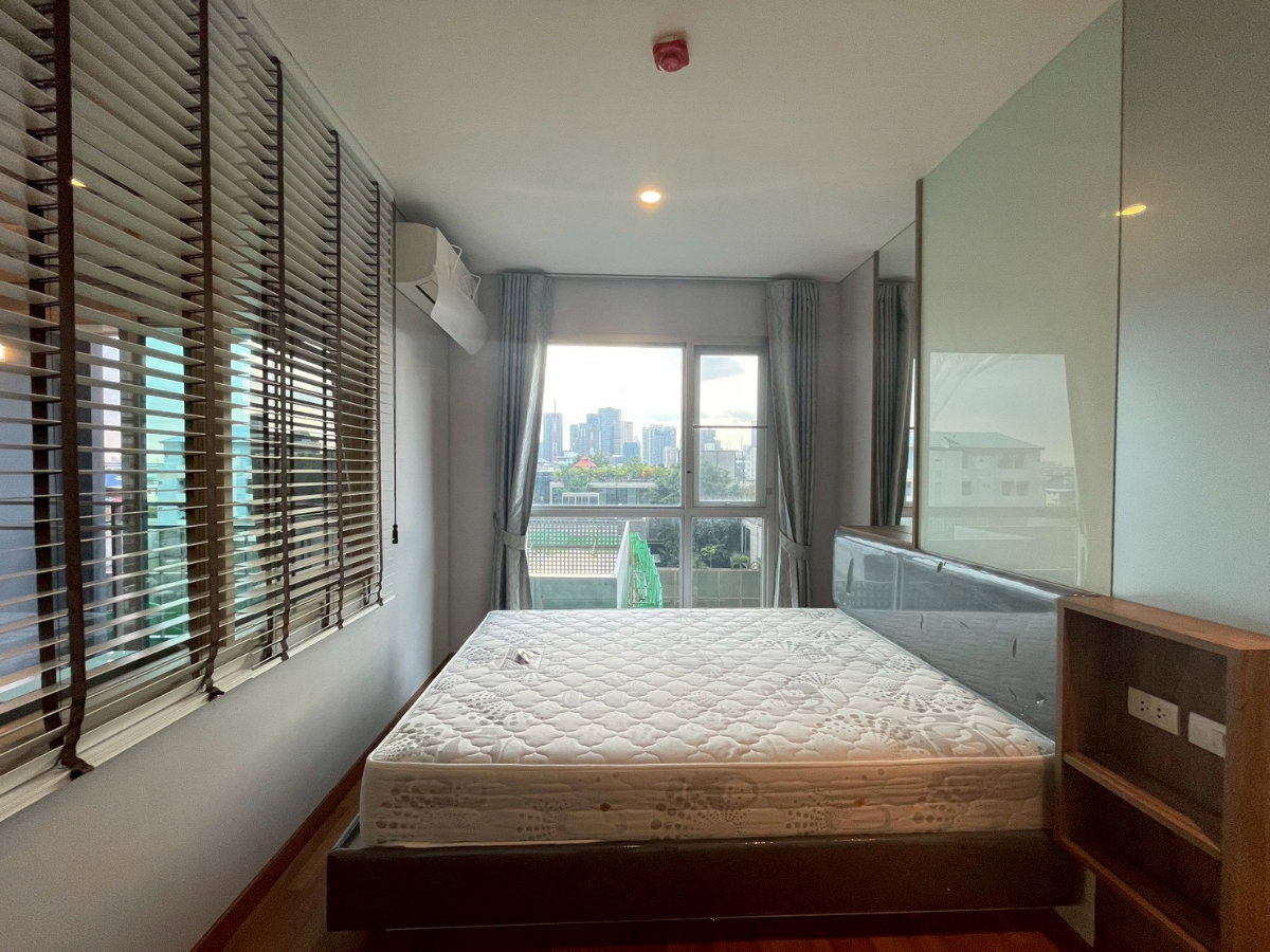 picture For Sale | Lumpini Park Vibhavadi-Chatuchak | 5th Floor | 28 sq.m. - 10/15
