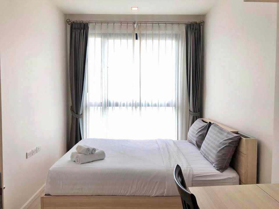 รูป ห้องอัพเดต💥คุณภัส🔔⚠️🏘️⚡️กดปุ่มแอดไลน์💥ควินน์ รัชดา 17 - รูปที่ 2/10