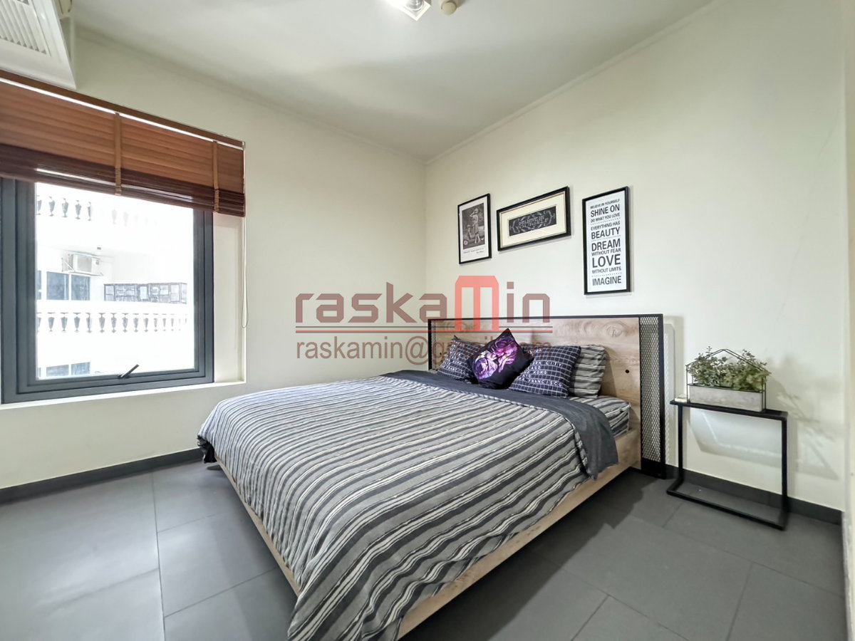 picture Zire Wongamat | Beachfront Condo for Sale | 2 Bed 2 Bath 98 sqm High Floor Sea View - 8/22