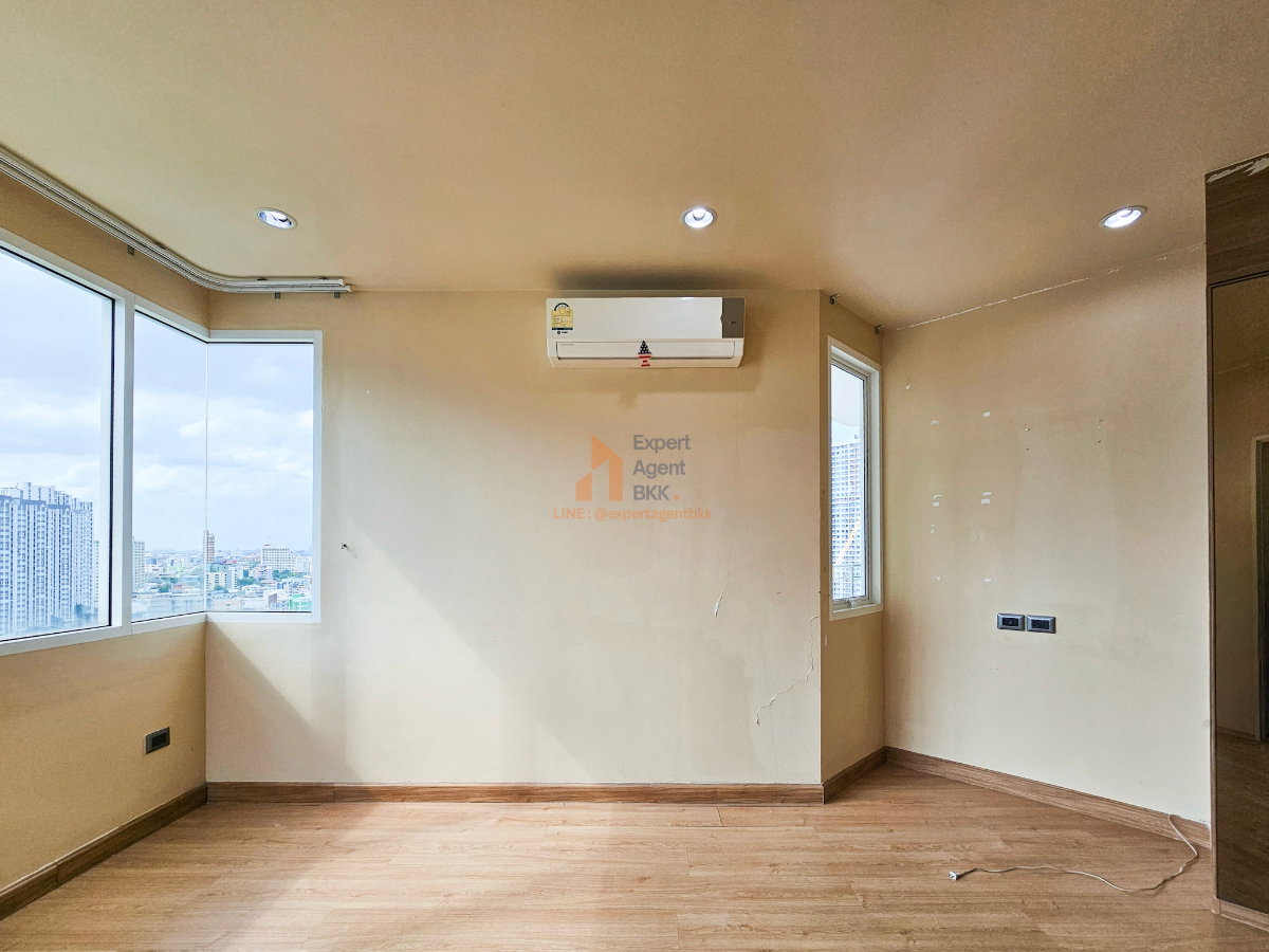 picture ðĨ SALE WITH TENANT ðĨSupalai Wellington - 3 Bedrooms LC012 - 3/23