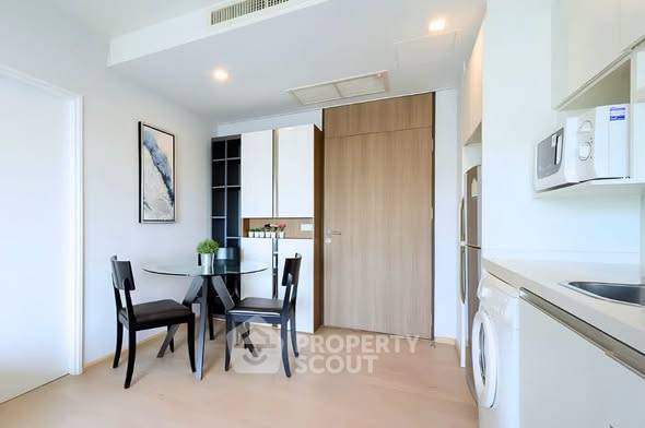 picture 1-BR 43 Sqm At Noble Remix, 100m to BTS Thong Lor, 17th-Floor (ID 3064629) - 3/5