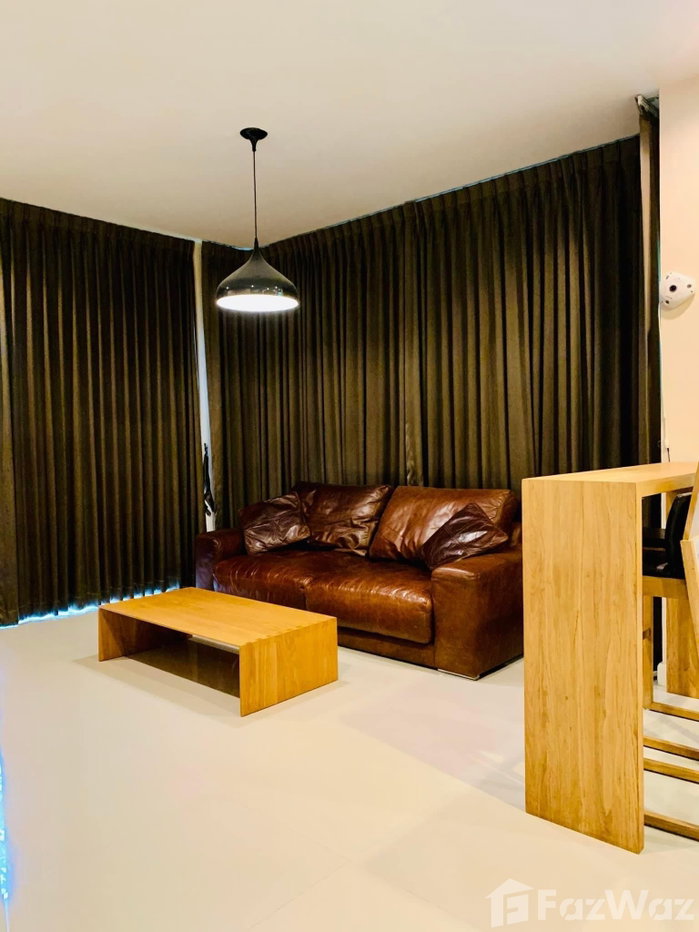 รูป บ้านเดี่ยวให้เช่า 4 ห้องนอน ในโครงการ ไลฟ์ บางกอก บูเลอวาร์ด ราชพฤกษ์ - จรัญฯ 1096702 - รูปที่ 3/22