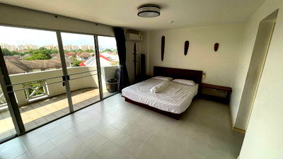 Condos for sale : 🔥 For Sale Thara Ruean Ek Condominium | Near Ramkhamhaeng University MRT Station (Orange Line)