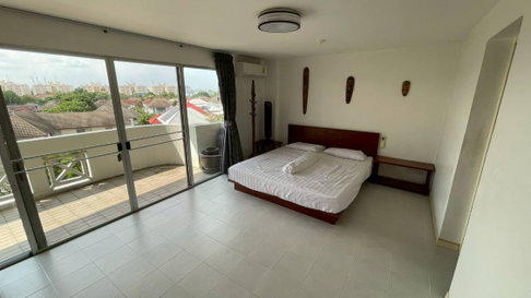 🔥 For Sale Thara Ruean Ek Condominium | Near Ramkhamhaeng University MRT Station (Orange Line)