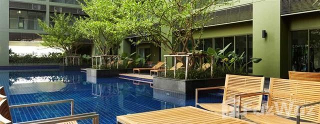 picture 2 Bedroom Condo for rent at Noble Solo 37574 - 2/11
