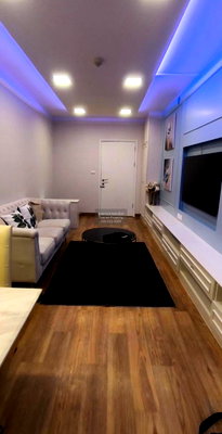 Condos for rent : 🔥🔥🔥 For Rent Condo , Supalai Park Ekamai - Thonglor , BTS-Ekkamai , Bang Kapi , Huai Khwang , Bangkok , CX-162519 ✅ Live chat with us ADD LINE @connexproperty ✅ 🔥🔥🔥