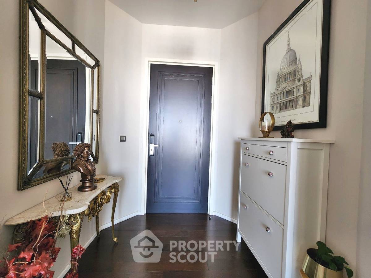 picture 3-BR 152 Sqm Condo At The Diplomat 39, 100m to BTS Phrom Phong (ID 2559687) - 13/14