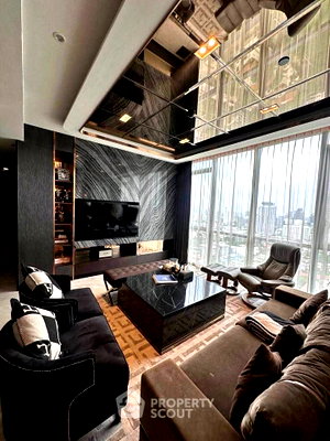 Condos for sale : 2-BR 125 Sqm At 25th Floor, The Monument Thong Lo (ID 3065596)