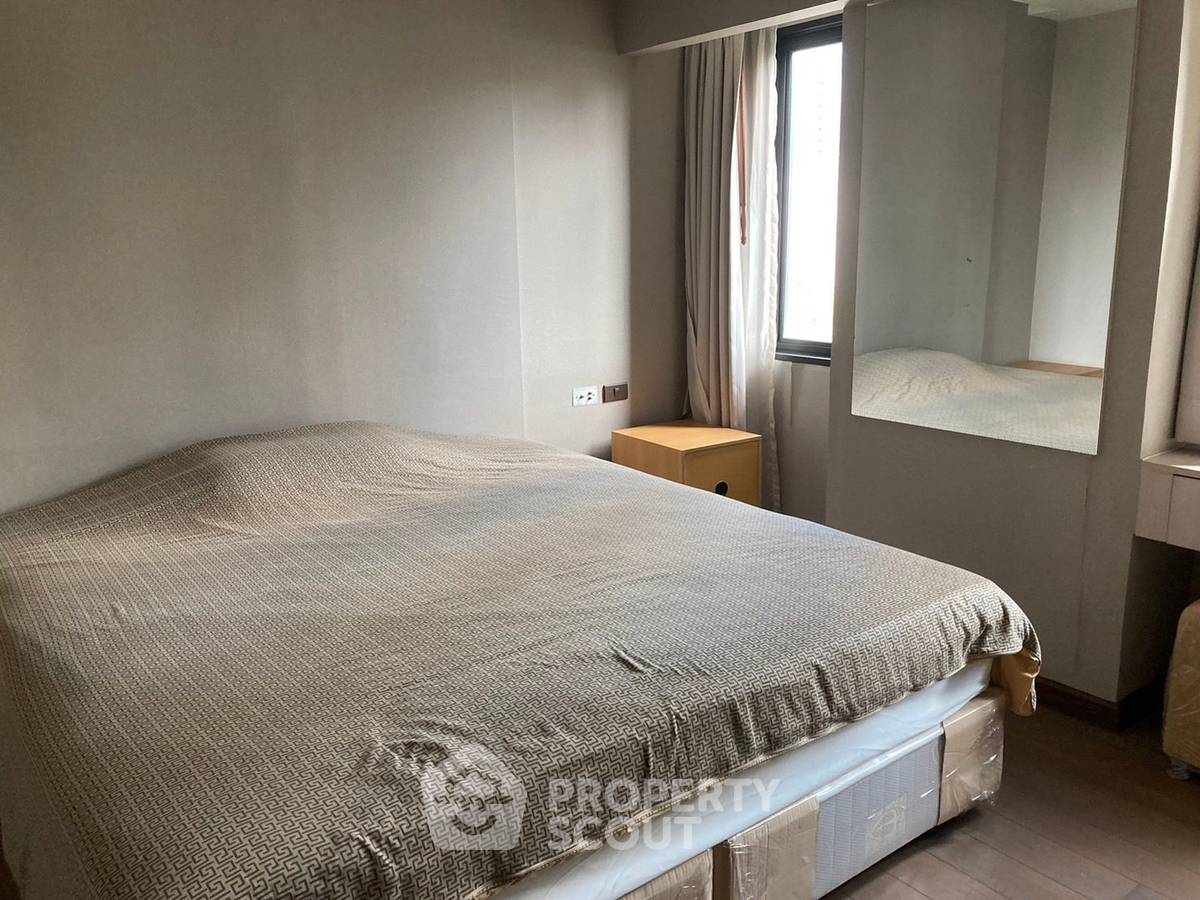 รูป คอนโด 1 ห้องนอน Tidy Thonglor ชั้น 6 ขนาด 35 ตร.ม. ใกล้ BTS ทองหล่อ (ID 1266405) - รูปที่ 3/5