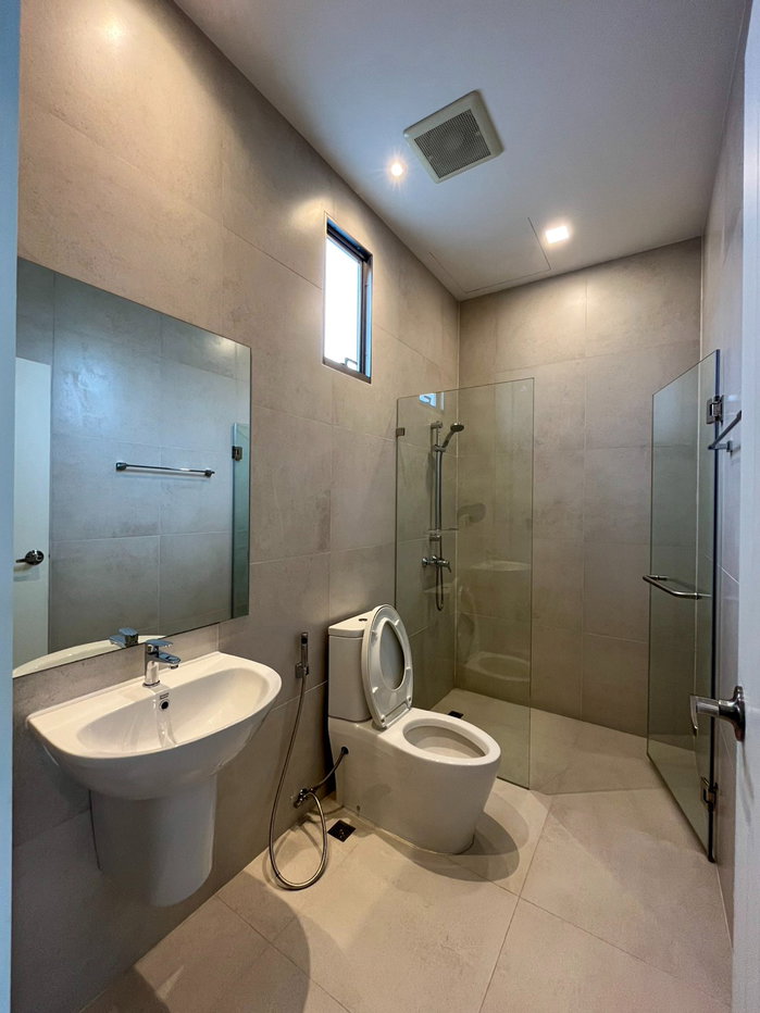 picture For Sale | Luxury Single-Storey Pool Villa - 20/24
