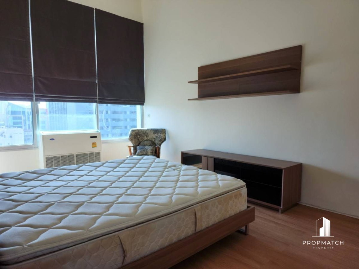 รูป PM037939 ✨Flash Deal ✨ Villa Rachakhru (2Bed 2Bath 145 SQM.) พร้อมอยู่ ! เพียง 60,000 บาทต่อเดือน Tel.0981315848 @propmatch - รูปที่ 5/14