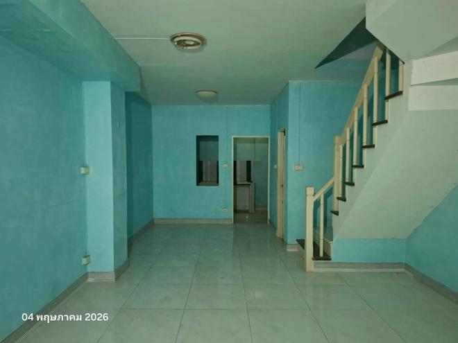 picture TOWN HOUSE 16 Sq.w. Khlong Luang Pathumthani for 1.3M - 3/32