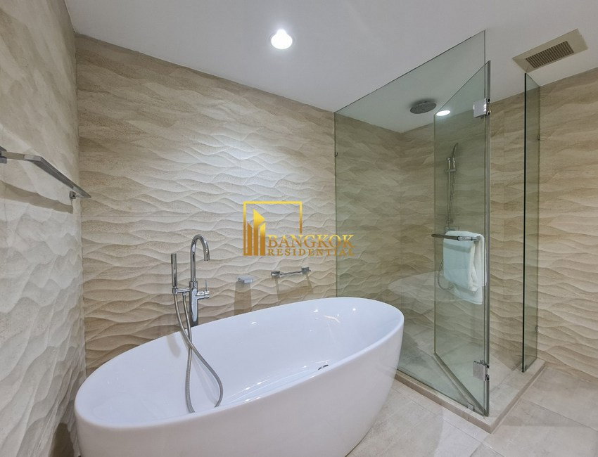 รูป Somkid Garden | Spacious 3 Bedroom Luxury Condo in Chit Lom - BR16003CD - รูปที่ 35/52