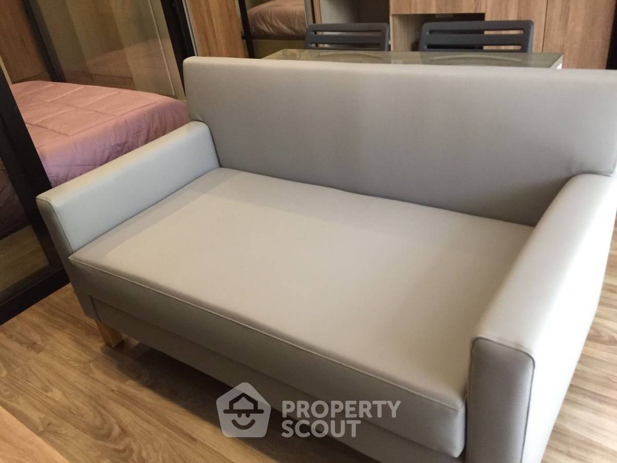 รูป คอนโด 1 ห้องนอน ให้เช่า Blossom Condo @ Sathorn-Charoenrat ขนาด 30 ตร.ม. ใกล้ BTS สุรศักดิ์ (ID 2229800) - รูปที่ 12/22