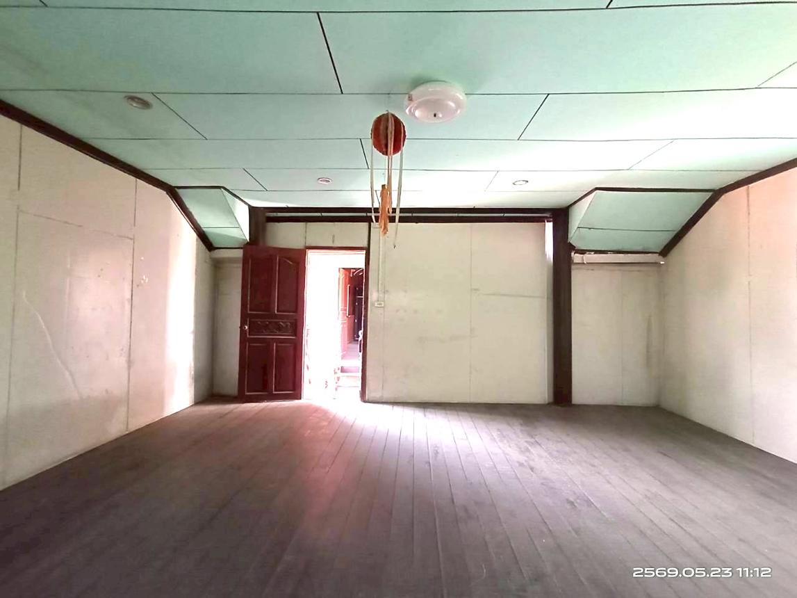 รูป บ้านเดี่ยว 85 ตร.วา กันทรวิชัย มหาสารคาม 2.4M - รูปที่ 38/46