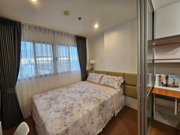 รูป 🔥 ขาย คอนโด ลุมพินี คอนโดทาวน์ พัทยาเหนือ - สุขุมวิท Lumpini Condo Town North Pattaya - Sukhumvit รีโนเวทใหม่ พร้อมเฟอร์นิเจอร์และเครื่องใช้ไฟฟ้าครบ - รูปที่ 5/12