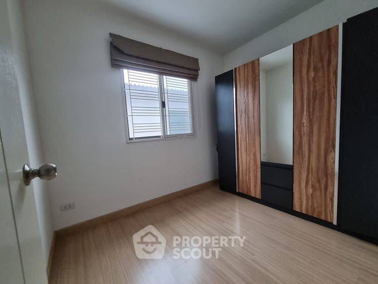 รูป ทาวน์โฮม 3 ห้องนอน สำหรับขาย พฤกษาวิลล์ 64 สายไหม ใกล้สายไหม (ID 3064504) - รูปที่ 6/7