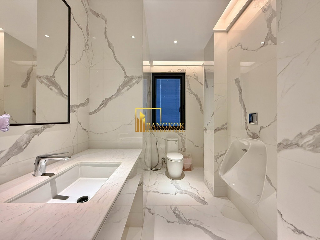 รูป Culture 188 | Amazing 6 Bed Luxury House on Rama 9 Area - BR28358SH - รูปที่ 8/61