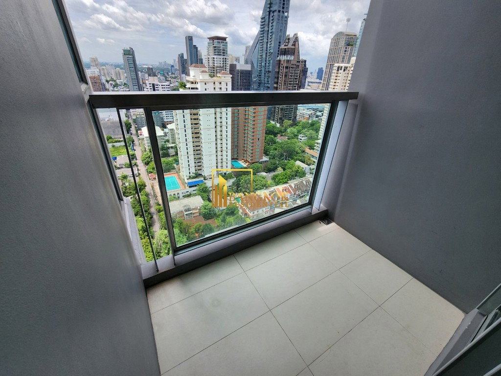 picture H Sukhumvit 43 | Beautiful 4 Bedroom Duplex Penthouse Condo - BR16251CD - 32/50