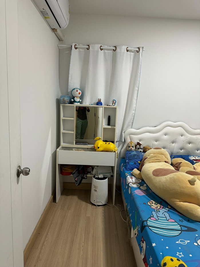 รูป 🏡 ให้เช่าทาวน์โฮม พร้อมเข้าอยู่ หมู่บ้านพฤกษาวิลล์ 113 ติวานนท์–รังสิต - รูปที่ 2/8
