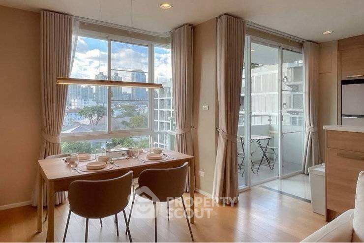 picture 2-BR 91 Sqm Condo For Rent, Villa Sikhara, Phrom Phong (ID 3064163) - 3/5