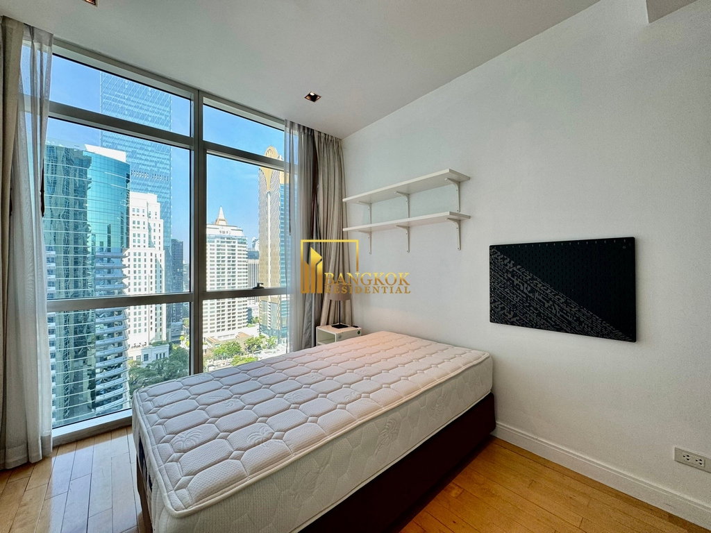 รูป Athenee Residence | Modern 3 Bed Luxury Condo Near BTS Phloenchit - BR5783CD - รูปที่ 20/54