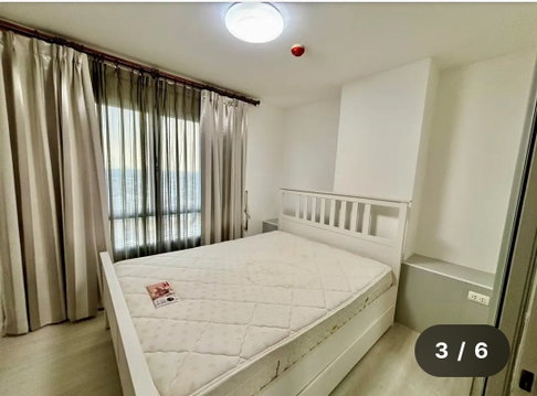 🤝🏻RB25327 ให้เช่าถูกมาก👍เดอะ ทรัสต์ เรสซิเด้นซ์ รัชดา - พระราม 3✅แอดไลน์ @mproperty( มี @ ด้วย) แอดมินตอบไว