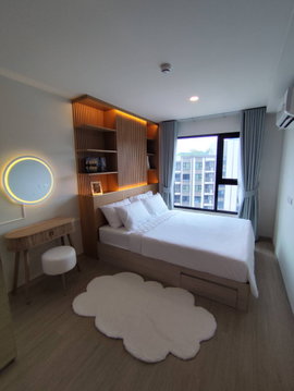🔥 Ready to Move In ✨ Rent 45,000 THB 💖 The Origin Kathu-Patong