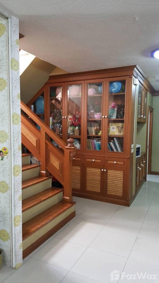 รูป ขาย บ้านเดี่ยว 5 ห้องนอน ในโครงการ มายเพลส วัชรพล 123305 - รูปที่ 7/22