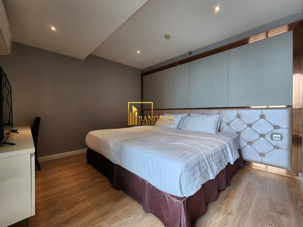 picture H Sukhumvit 43 | Beautiful 4 Bedroom Duplex Penthouse Condo - BR16251CD - 27/50