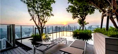 คอนโดให้เช่า : คอนโด 2 ห้องนอน 115 ตร.ม. ให้เช่า วอลเดน อโศก | ใกล้ MRT สุขุมวิท 400 ม. (ID 3064570)