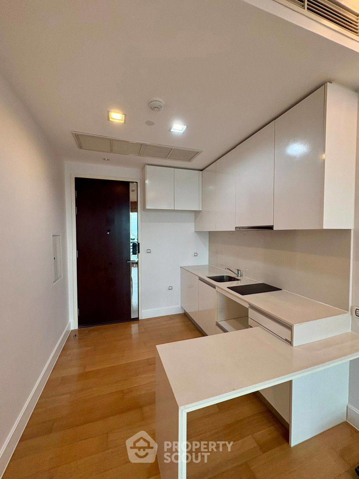 รูป ราคาเหมาะสม 1 ห้องนอน 39 ตร.ม. ชั้น 21 Equinox พหลโยธิน-วิภาวดี ใกล้ BTS ห้าแยกลาดพร้าว (ID 3064971) - รูปที่ 4/8