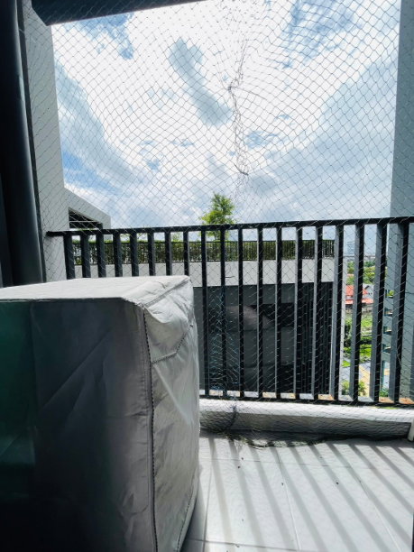 picture For Rent : Niche Mono Mega Space Bangna - 18/31