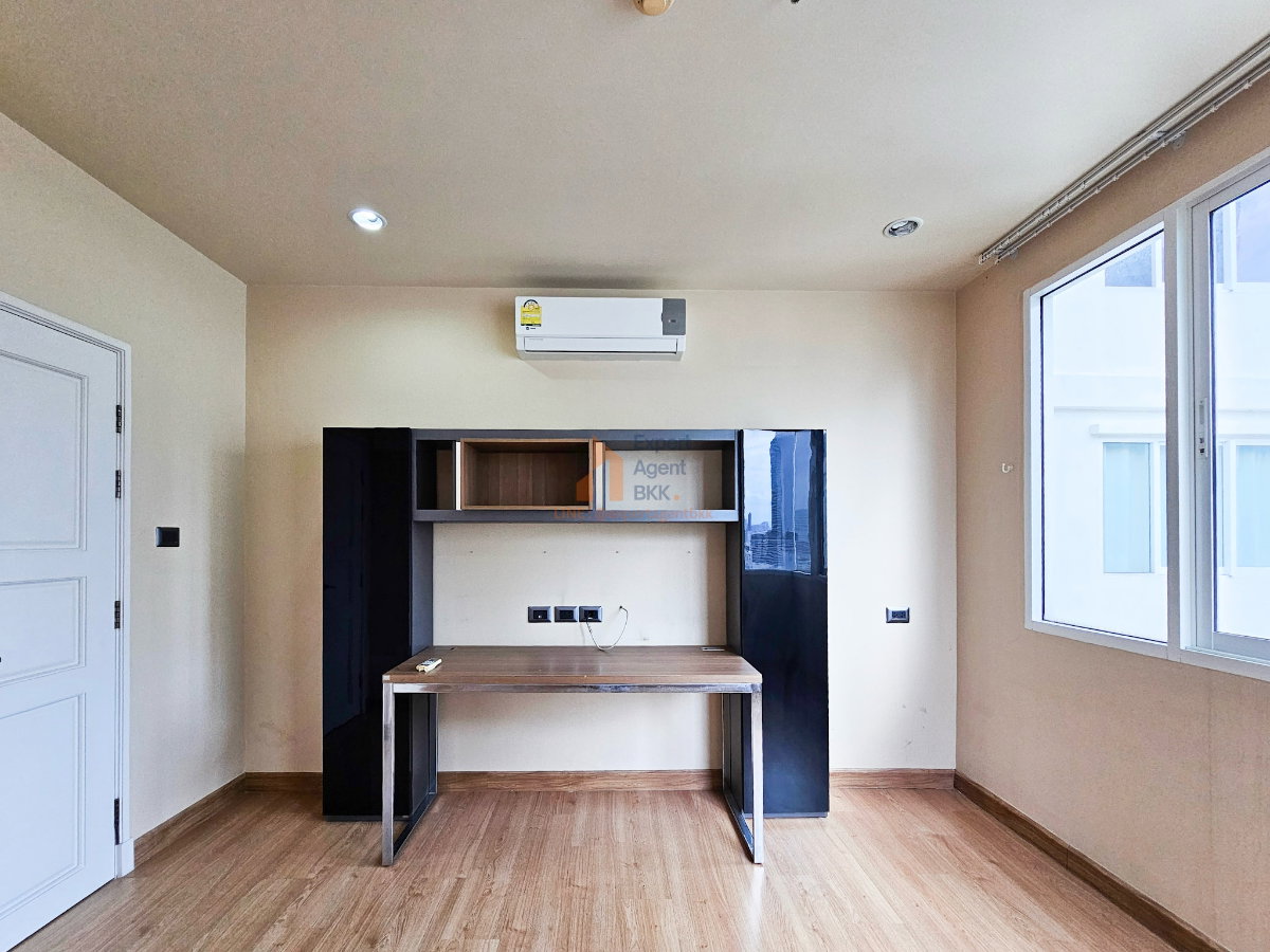 picture ðĨ SALE WITH TENANT ðĨSupalai Wellington - 3 Bedrooms LC012 - 14/23