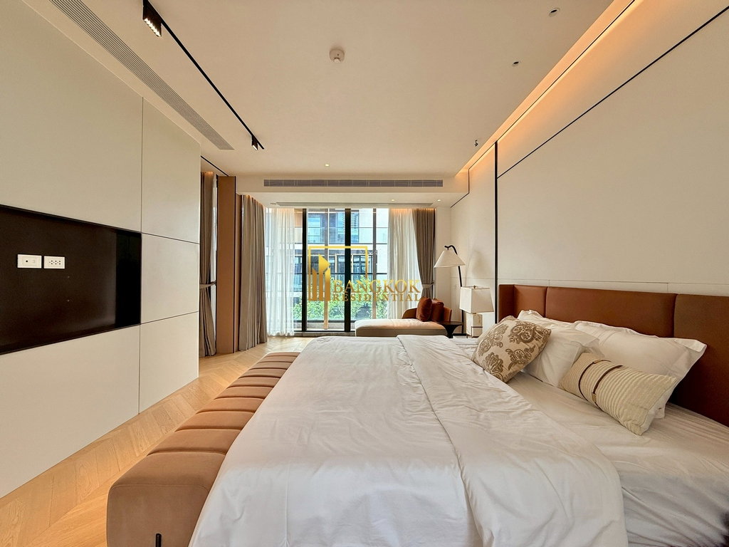 รูป Culture 188 | Amazing 6 Bed Luxury House on Rama 9 Area - BR28358SH - รูปที่ 20/61