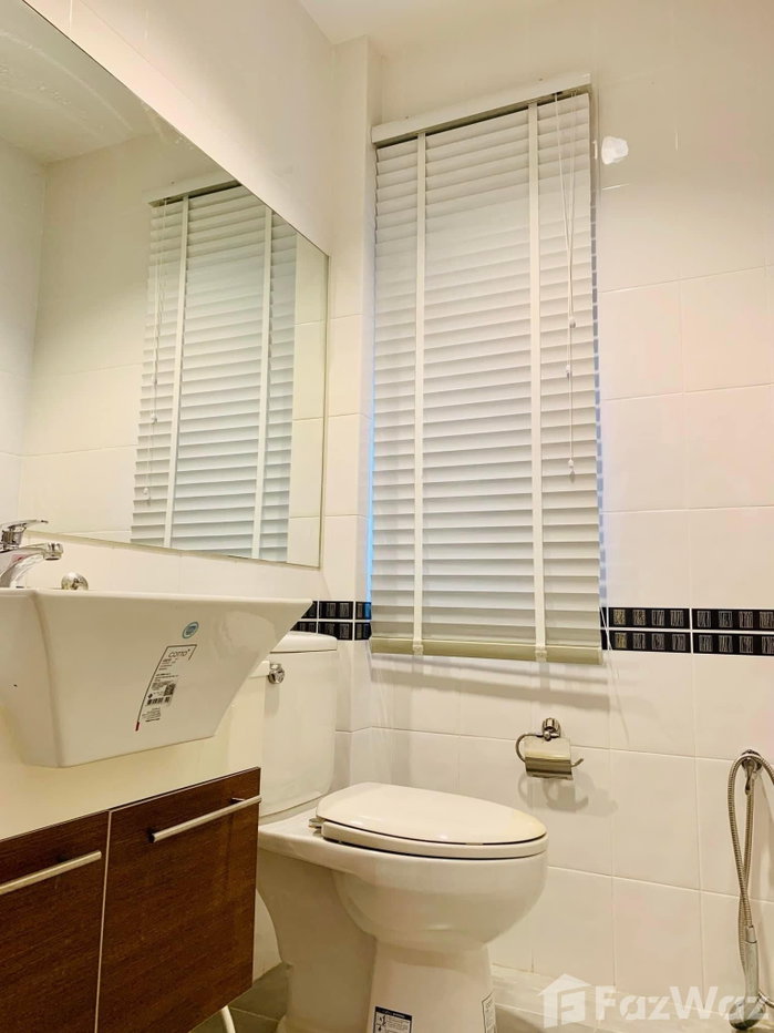 รูป บ้านเดี่ยวให้เช่า 4 ห้องนอน ในโครงการ ไลฟ์ บางกอก บูเลอวาร์ด ราชพฤกษ์ - จรัญฯ 1096702 - รูปที่ 16/22
