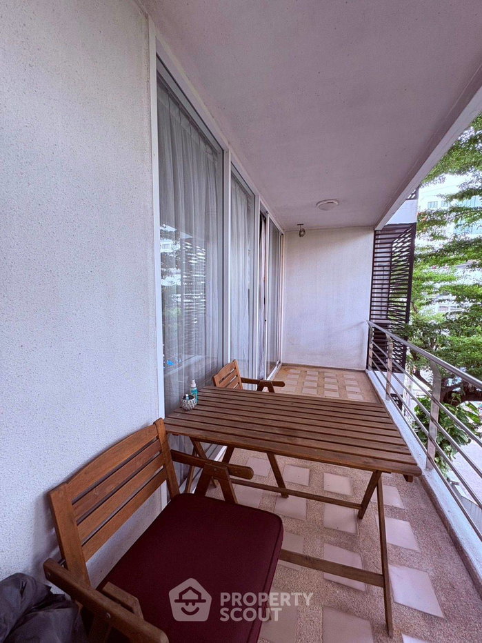 รูป คอนโด 2 ห้องนอน 120 ตร.ม. ที่ The Peaks Residence (สุขุมวิท 15) ใกล้ ARL มักกะสัน 300 ม. (ID 3065192) - รูปที่ 11/18