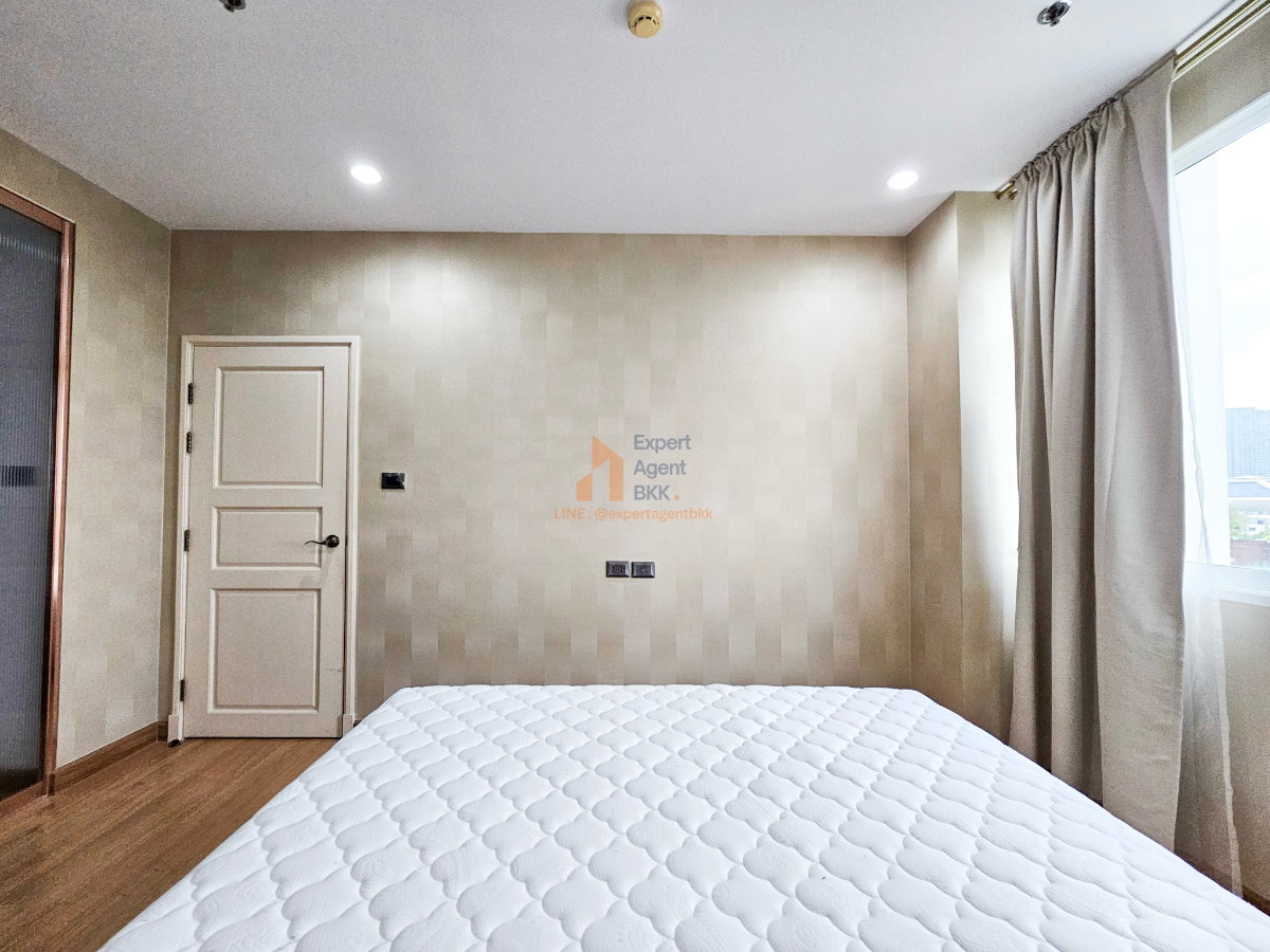 รูป ขาย/SALE : Supalai Wellington (ศุภาลัย เวลลิงตัน) - 1 ห้องนอน LC235 - รูปที่ 8/12