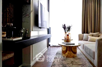 คอนโดให้เช่า : คอนโด 1-ห้องนอน ที่ 28 ชิดลม ใกล้ BTS ชิดลม (ID 3065595)