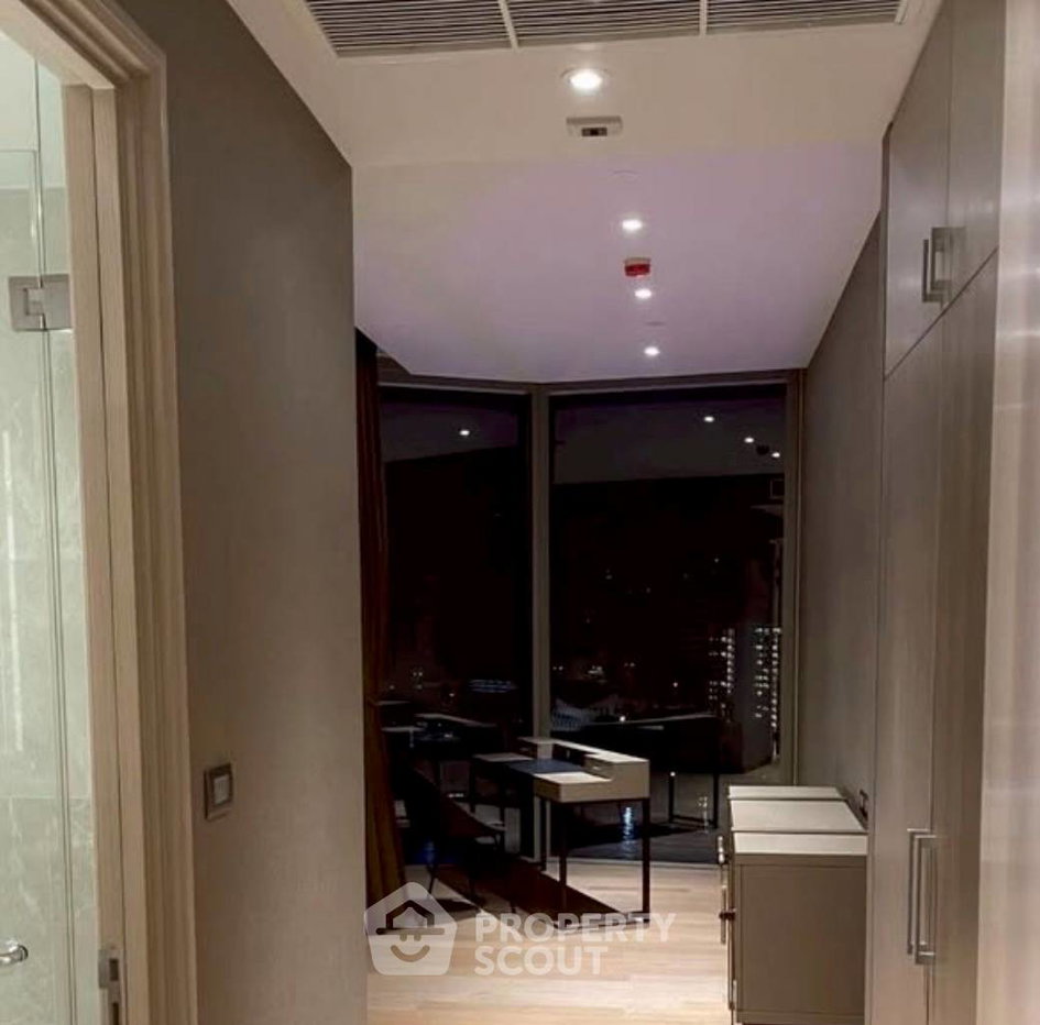รูป คอนโด 3 ห้องนอน Magnolias Waterfront Residences พื้นที่ 217 ตร.ม. ใกล้ BTS สะพานตากสิน (ID 3032241) - รูปที่ 8/10