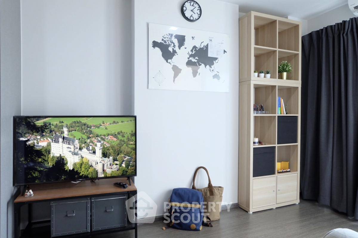 รูป คอนโด 1 ห้องนอน Ideo Sukhumvit 93 ใกล้ BTS บางจาก 100 ม. (ID 3065856) - รูปที่ 5/7